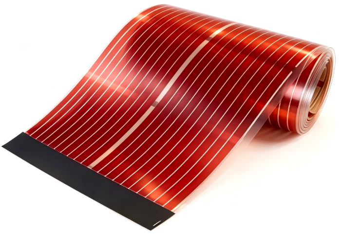 FEP Film for Flexible PCB
