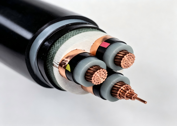FEP Film for Wire and Cable Insulation