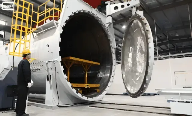 Why FEP Fluoropolymer Film Is the Preferred Lining Material for Chemical Anti-Corrosion Equipment